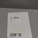 Clear Stroller Rain Cover, Universal Travel Weather Shield Breathable Baby Stroller Rain Cover for Windproof, Waterproof, Protect from Sun Dust Snow