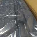 RIDEPOSH Custom Leather Seat Covers for Toyota Tacoma Double Cab 2024-2026
