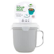 Soup Mug 20 oz.