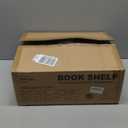 Mavivegue Bookcase, 18Cube Extra Large Book Shelf, DIY Cube Storage Organizer for Bedroom, Living Room, Home Office  Black