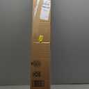 Shower Door Bottom Seal,2 PCS 1/2" X 36" Shower Door Sweep for 1/2 Inch Glass,Frameless Glass Door Seal Strip to Seal 12mm Gap - Stop Shower Leaks and Create a Water Barrier