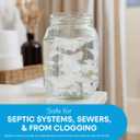 Cottonelle Ultra Clean Toilet Paper, 9 Mega Rolls = 36 Regular Rolls, Packaging May Vary (284 Sheets (Pack of 4))