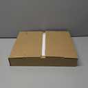 Apple 2025 MacBook Air 13-inch Laptop with M4 chip: Built for Apple Intelligence, 13.6-inch Liquid Retina Display, 16GB Unified Memory, 256GB SSD Storage, 12MP Center Stage Camera, Touch ID; Silver