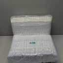 Pampers Overnight Diapers - Swaddlers Overnights - Size 6, 72 Count, Disposable Baby Diaper, Night Time Leak and Skin Protection