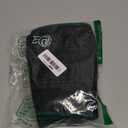 COOLJOB Thorn Proof Rose Pruning Garden Gloves for Men, Long Sleeve Padded Yard Work for Bush, Blackberry, Cactus, Heavy Duty/Puncture Resistant/Machine Washable, Large, Green (Large (Pack of 1))