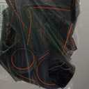 Cup Holder Inserts for Subaru Crosstrek Accessories 2023 2022 2021 2020 2019 2018, for Subaru Impreza 2017-2023 Center Console Mat Non-Slip Door Pocket Liners (15pc, Orange)