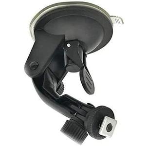 Windshield Suction Cup Bracket for Monitor: Stable Mount for P16 System