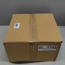 Cake Stand with Lid, Acacia Wood 12in Round Cake Holder, 2-in-1 Dessert Table Display Set & Charcuterie Board for Cheese, Chips & Dips, Nachos, Fruit Platter, Large Acrylic Cake Dome Cover