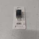 Cell Candy - USB Wall Charger for Cell Phones & USB Devices - Black