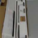 VELIMAX Premium Stainless Steel 4 Pieces Bathroom Hardware Accessories Set Wall Mounted Towel Bar Set, Brushed, 23.6-Inch