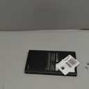 TORRAS Crystal Clear for iPhone 17 Pro Max Case, [Anti-Yellowing][Military-Grade Protection], Slim Transparent Anti-Scratch Back, Soft Bumper, Non-Slip Protective Phone Cover, Clear 6.9"