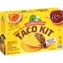 2 x Garden of Eatin', Yellow Corn Taco Shells, Dinner Kit, 12 Taco Shells, 9.4 Oz (EXP 05/26/26)