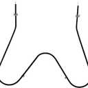 316075104 316075103 Oven Bake Heating Element by Blutoget-Fit for Frigidaire Kenmore Oven Heating Element Replaces PS438018 316282600 316075100 AH2332301 AP2125026 FEF366ECD FEF366EMD FEF326FSEF