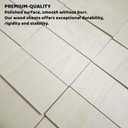 3 x 32 Pcs Basswood Sheets,4 x 6 x 1/16 Inch Thin Unfinished Wood Sheet for Craft,Wooden DIY Ornaments,Crafting Planks, Laser Cutting& Engraving