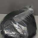 Dog Cat Playpen, Pet Puppy Portable Playpens for Outdoor Travel Crate, Indoor After Surgery Use, Foldable Dog Kennel Tent for Rabbit or Small Animals with Tent Stakes(Grey, Middle) (Medium)