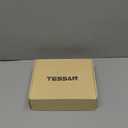 220V to 110V Voltage Converter, TESSAN Universal Travel Adapter with 4 USB Charger (1 USB C), 3 AC Sockets and EU/UK/AU/IT Plug Power Adaptor, Step Down Transformer Outlet Converters for International