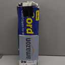 250in Cord Hider Kit, Cord Covers for Wires on Wall, Paintable Cable Raceway, Cord Hider for Wall Mount tv, tv Cable Hider Wall kit, Wire Covers for Cords, 16X L15.75 X W0.96in X H0.57in, White