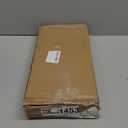 Erytlly Hair Dryer Stand Hands Free 360-Degree Rotating Adjustable Height Metal Hair Dryer Stand Blow Dryer Holder for Bathroom, Vanity, Makeup Room