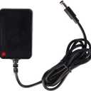 6V Charger for Ride On Toys, Universal 6V Battery Charger for Kidzone, Best Choice, Kid Trax, Hello Kitty, Huffy, Toddler Quad, and Bumper Car Ride-Ons