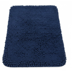 Bathroom rug 20x30"