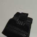 Carpal Tunnel Wrist Brace Left Hand, Adjustable Night Wrist Support with 3 Metal Splints, Hand Brace for Men Women No Pressure on Thumb, Splint Stabilizer for Work, Arthritis, Gray Large