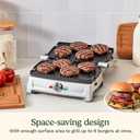 Cuisinart Griddler Compact