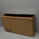 2 Pack Pull Out Cabinet Organizer 22" Deep,Full Extension 3 Slide Rails Slide Out Drawers With Raising Pad for Framed Cabinets,Expandable Width (12.3"-20.5"),No Drill Roll Out shelf,White