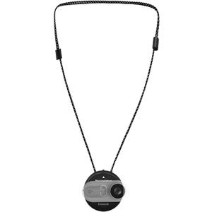 Universal Body Camera Magnetic Lanyard Mount, Back Clips for Body Cameras, Body Worn Camera