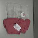 Dog Pajamas for Dogs, Suitable for Adult, Pet Jumpsuit Four-Legged Dog Clothes, Pet Clothing. (Red Color, 3XL)