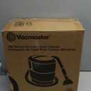 Vacmaster SCB301 400 Series Portable Carpet & Upholstery Spot Cleaner Machine, 15Kpa Power Suction with Versatile Tools for Pets, Area Rugs and Couches
