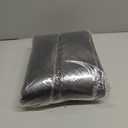 Alrence Pre Stretched Braiding Hair Long Braid 30 Inch 8 Packs Professional Braiding Hair Extensions Synthetic Crochet Twist Braids (30 Inch,T1B/Bug)