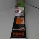 BLACK+DECKER 20V MAX* String Trimmer, Powercut, 22-Inch, (LHT321)