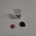 VICSEED Tesla Phone MountStrongest Magnet Power Foldable Hidden Tesla Phone Holder Fit for All Phones, Tesla Model 3/Y/Cybertruck Accessories, Tesla Model 3 Model Y for MagSafe Car Mount - Blue