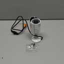 ZOSI 2MP HD 1920TVL Outdoor Indoor Security Camera 1080p (Hybrid 4-in-1 HD-CVI/TVI/AHD/960H Analog CVBS), 24PCS LEDs, 80ft IR Night Vision, Weatherproof Surveillance CCTV Bullet Camera