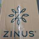 Zinus 6 Inch Queen Ultima Memory Foam Mattress, Medium Firm Feel
Fiberglass Free, Breathable Airflow Memory Foam, CertiPUR-US & OEKO-TEX Certified Safe Materials, Mattress in A Box