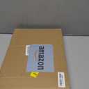 Wearable Cleaning Caddy Organizer with Handle & Shoulder Straps for Housekeepers, Under Sink & Car Cleaning Tool Organizer Bag with 4 Foldable Dividers (Black)