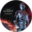 HIStory: Continues, Vinyl