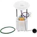 Electric Fuel Pump Replacement For Compatible with 2005-2010 Chrysler 300 Dodge Challenger Charger Magnum with 18 Gal. Fuel Tank