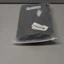 Lukovee Dogs Recovery Suit - Adjustable Dog Onesie for Female Male Dogs, Breathable Anti Licking Cone Alternative Surgery Pet Surgical Body Suit After Spay Abdominal Wounds Neuter (DGY, XL)