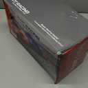 Slot Car Race Track Set for Kids Ages 6-12 Boys & Girls, Dual Racing Game 2 High-Speed Cars 1:64 Scale, Battery or Electric Powered Plug-in Track, Gift Toy Stocking Stuffers for Children