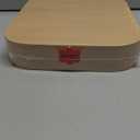 Wooden Magnetic Pattern Blocks Set with Cards, 288 PCS Montessori Tangram Puzzle Learning Toys for Toddlers 4-8, Educational STEM Gift for Kids Boys Girls 4 5 6 7 8