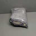 Velvet Couch Cover, Washable Sectional Sofa Cover, Anti Slip Sofa Slipcovers for 3 Cushion Couch Sofa L Shaped Recliner, Furniture Protector Covers for Pets Kids(Light Grey, Only 1 PCS)