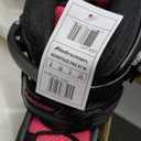 Bladerunner by Rollerblade Advantage Pro XT Women's Adult Fitness Inline Skate (Black/Pink, 8)