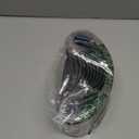 3x21 3 x 21 Inch Sanding Belt Pack 3-Inch x 21-Inch,12 Pcs(4 Each of 80 120 150 Grits) Aluminum Oxide for Sander