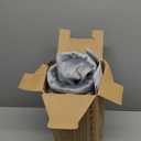 Deepsoon Heating Pad,Electric Heating Pads for Back,Neck,Abdomen,Moist Heating Pad for Shoulder,Knee,Arms,Legs,Dry/Moist Heat & Auto Shut Off,Christmas Gifts for Men and Women,Light Gray,40x20 Inch