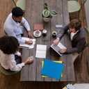 3 x 6 Pack Pink Hanging File Folders with Pocket,Letter Size Decorative Colored File Folder Cute Pretty Hanging Folder for Office Home School with 1/5-Cut Adjustable Tabs