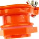 12 Pack Honey Gate Valve for Bucket,Honey Extractor Tap,Beekeeping Supplies