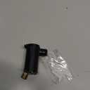 X AUTOHAUX Windshield Washer Pump Motor for Toyota 4Runner Corolla for Suzuki Swift 89001133