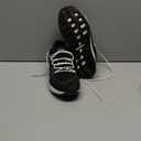 Merrell Womens Bravada 2 WaterproofSneaker (8.5, Black/White)