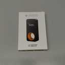 HOTO Pocket-Size Laser Measuring Tool, Gifts for Men, 98Ft Digital Laser Tape Measure 2mm Accuracy, USB-C Rechargeable, OLED Display, Ft/M/in Unit Switch, Real-time Data Sync, Cool Gadgets & Home Use